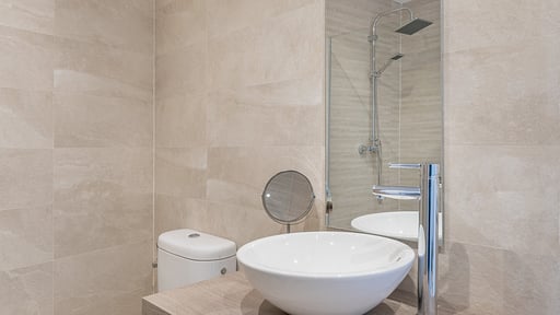 Villa Can Sion Bedroom 2