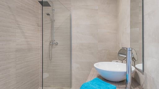 Villa Can Sion Bedroom 2