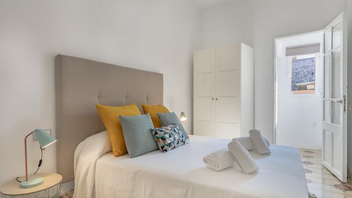 Villa Can Sion Bedroom 3