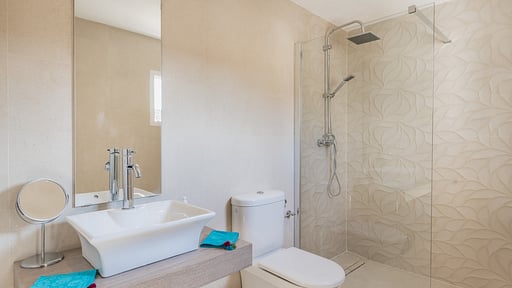 Villa Can Sion Bedroom 1