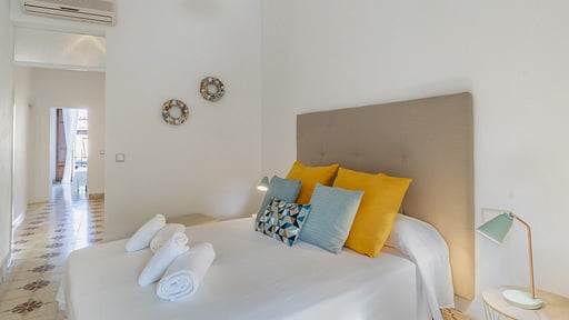 Villa Can Sion Bedroom 3