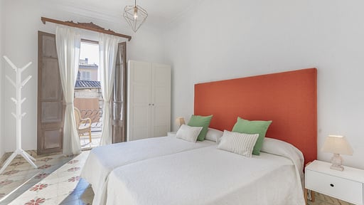 Villa Can Sion Bedroom 1