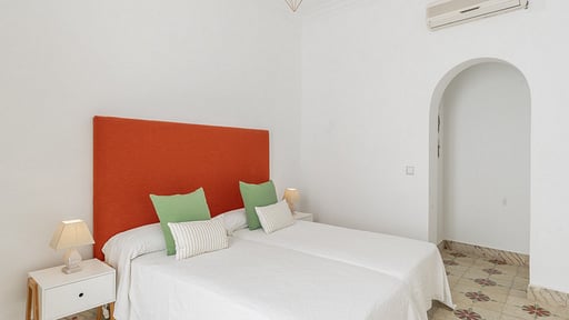 Villa Can Sion Bedroom 1