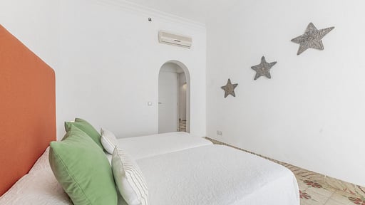 Villa Can Sion Bedroom 1