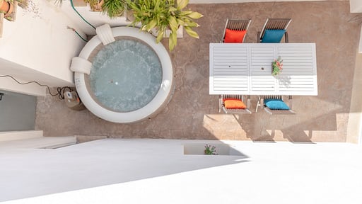 Villa Can Sion Others