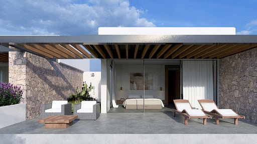 Can Skye Ibiza Bedroom 10