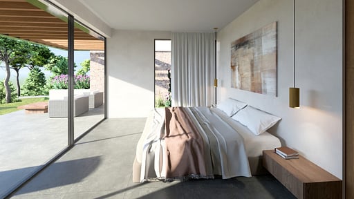 Can Skye Ibiza Bedroom 10
