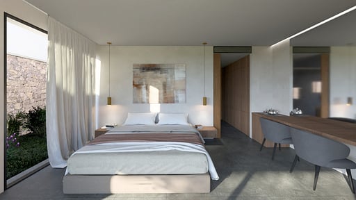 Can Skye Ibiza Bedroom 12