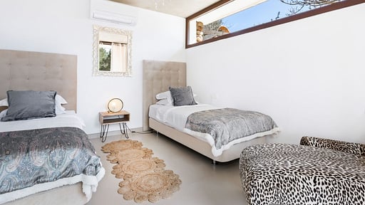 Can Skye Ibiza Bedroom 9