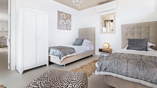 Can Skye Ibiza Bedroom 9