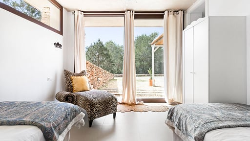 Can Skye Ibiza Bedroom 9