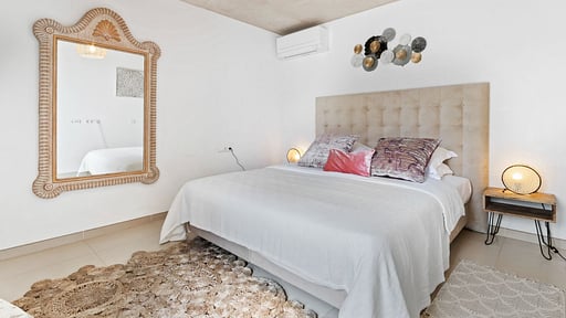 Can Skye Ibiza Bedroom 8