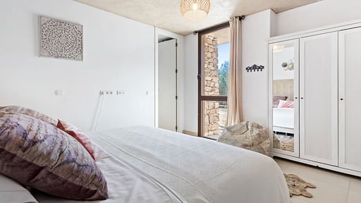 Can Skye Ibiza Bedroom 8