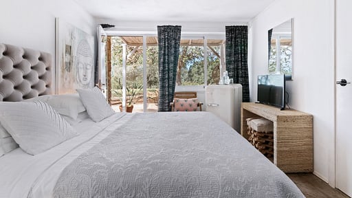 Can Skye Ibiza Bedroom 7