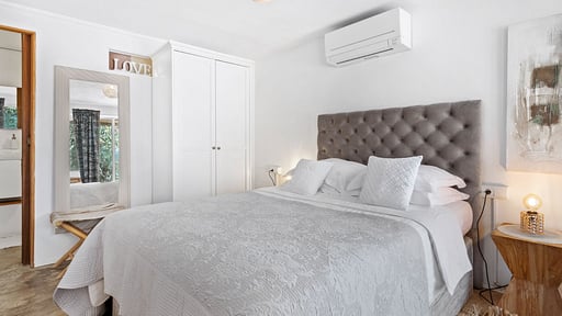 Can Skye Ibiza Bedroom 7