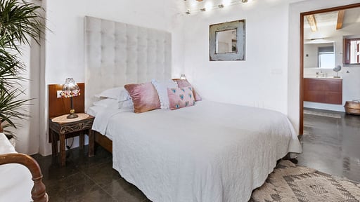 Can Skye Ibiza Bedroom 2