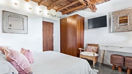Can Skye Ibiza Bedroom 2