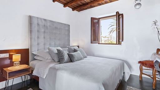 Can Skye Ibiza Bedroom 3