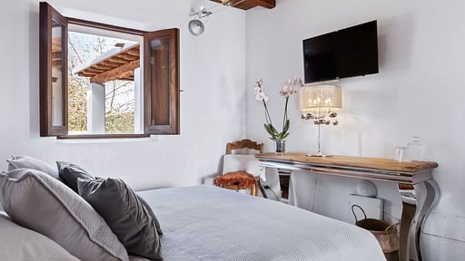 Can Skye Ibiza Bedroom 3