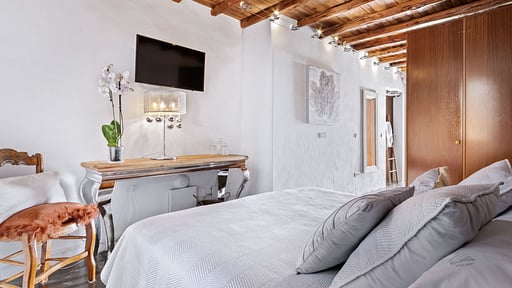 Can Skye Ibiza Bedroom 3