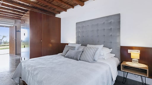 Can Skye Ibiza Bedroom 3