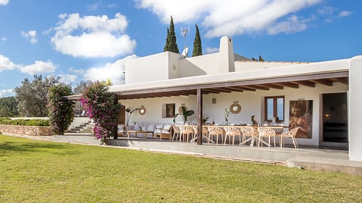 Can Skye Ibiza Others 