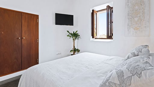 Can Skye Ibiza Bedroom 4