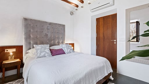 Can Skye Ibiza Bedroom 4
