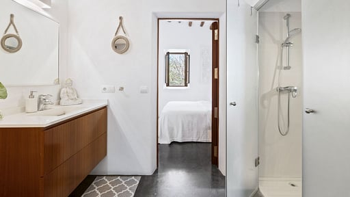 Can Skye Ibiza Bedroom 4