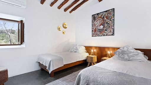 Can Skye Ibiza Bedroom 5