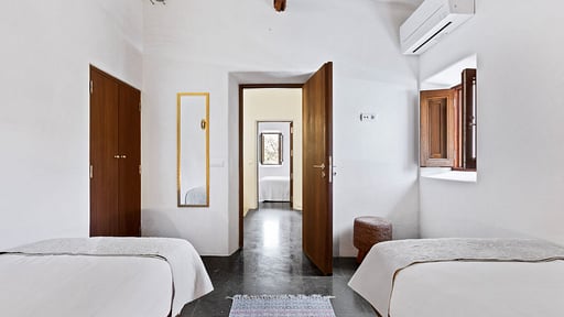 Can Skye Ibiza Bedroom 5