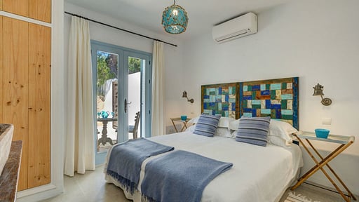 Can Sofia Bedroom 3