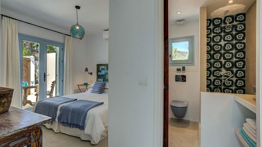 Can Sofia Bedroom 3