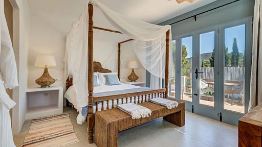Can Sofia Bedroom 2