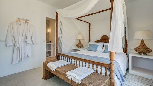 Can Sofia Bedroom 2