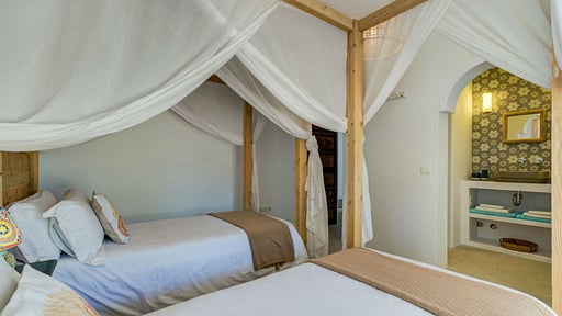 Can Sofia Bedroom 4