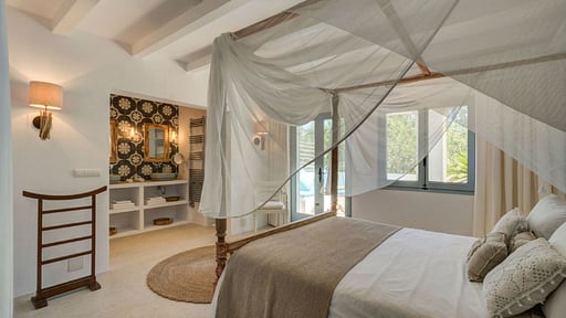 Can Sofia Bedroom 1