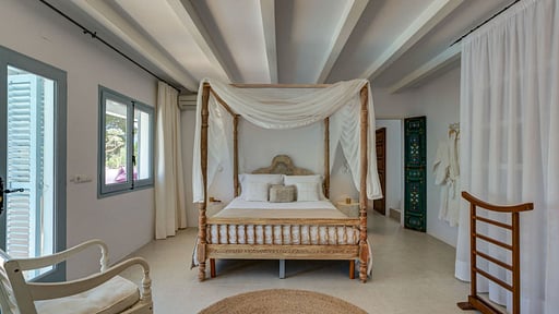Can Sofia Bedroom 1