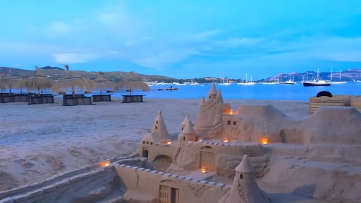 Can Soler Прочее