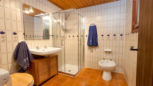 Can Soler Спальня 2