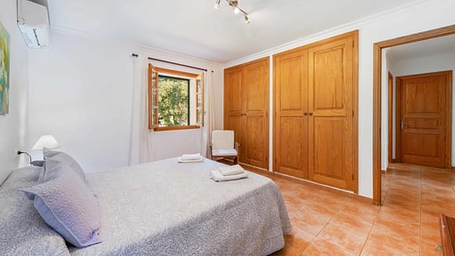 Can Torres Bedroom 1