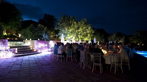 Can Vicent Rafal Wedding pictures