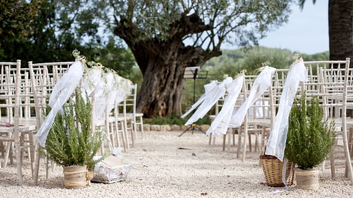 Can Vicent Rafal Wedding pictures