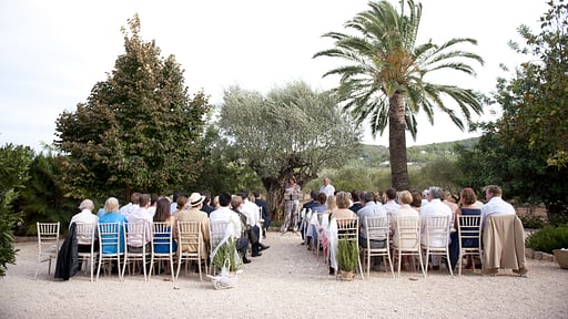 Can Vicent Rafal Wedding pictures
