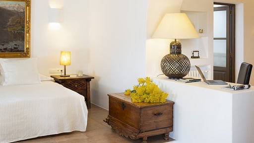 Can Vicent Rafal Bedroom 1