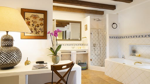 Can Vicent Rafal Bedroom 5