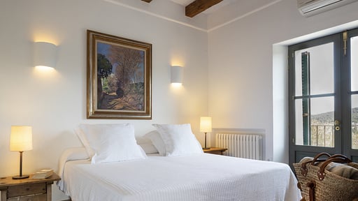 Can Vicent Rafal Bedroom 6