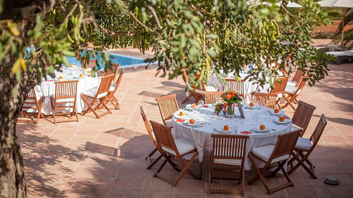 Can Vicent Rafal Wedding pictures