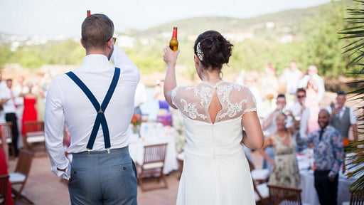 Can Vicent Rafal Wedding pictures