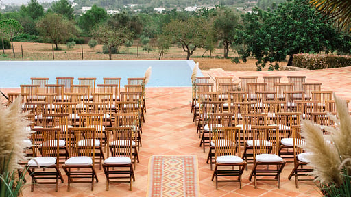 Can Vicent Rafal Wedding pictures